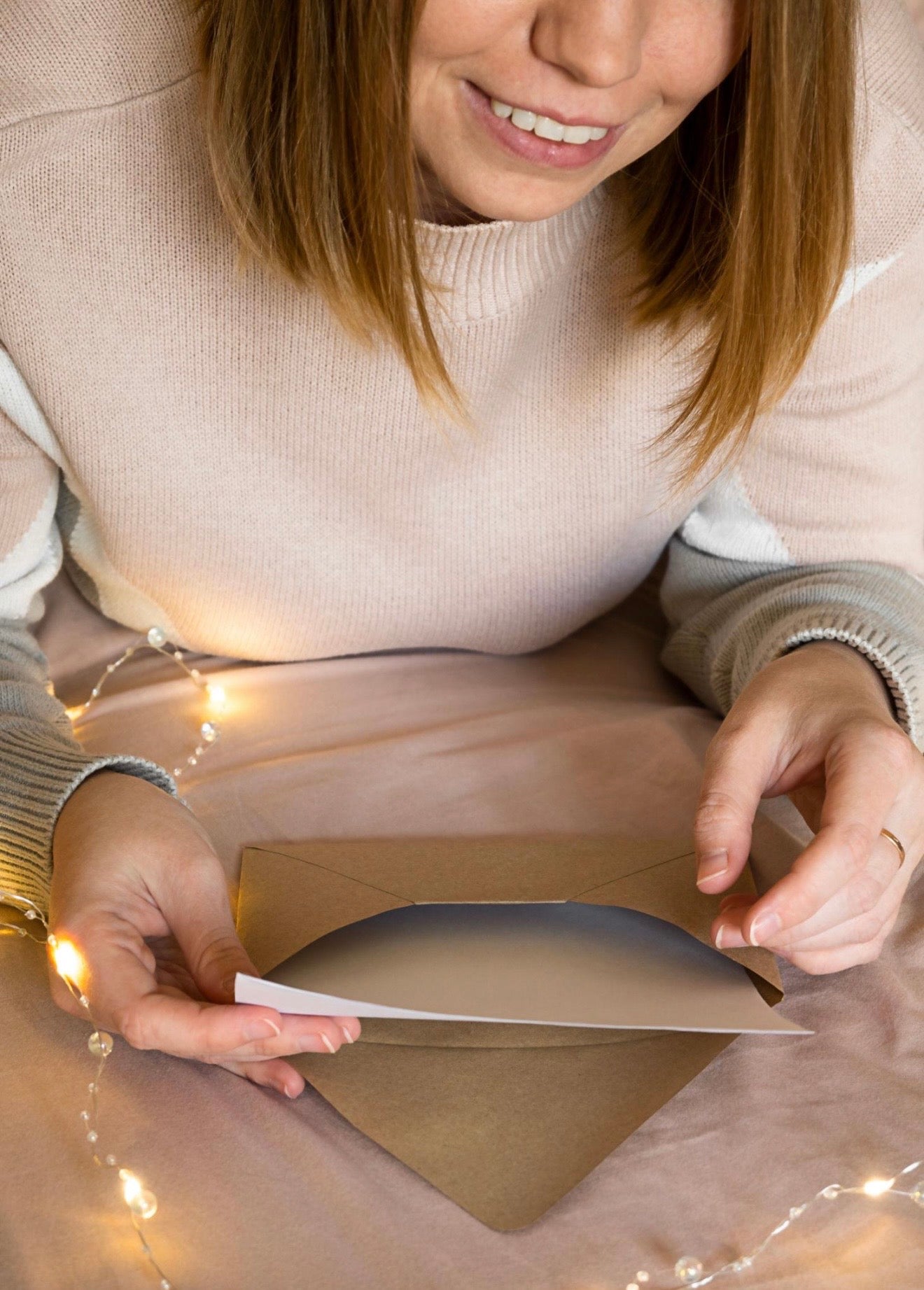 The Keeps Circle – Founding Member Mailer