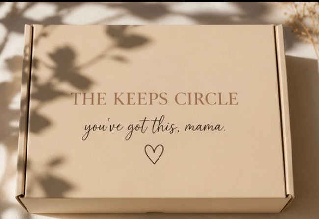 The Keeps Circle – Founding Member Mailer