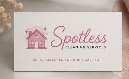 Custom Magnet Business Cards | Matte & Gloss